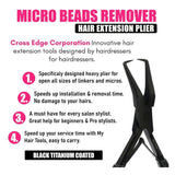 Microbead tool kit all in one in black gray - Cross Edge Corporation