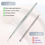Lash Lift Perm Tool with Eye Lashes Separation Comb - Cross Edge Corporation